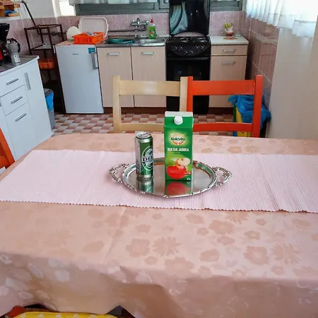 Apartment Near The Beaches Mali Losinj