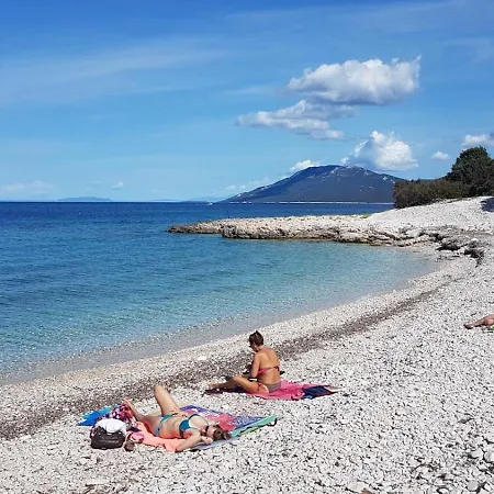 Near The Beaches