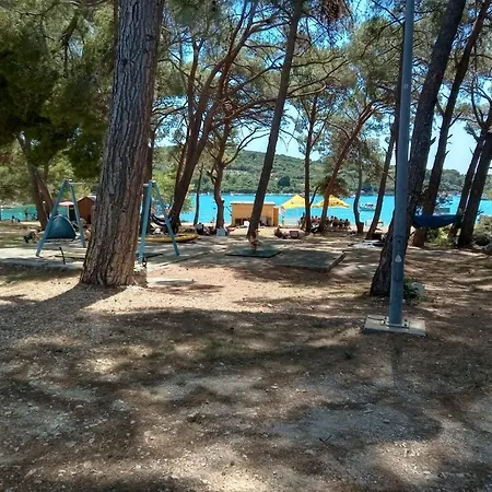 Near The Beaches